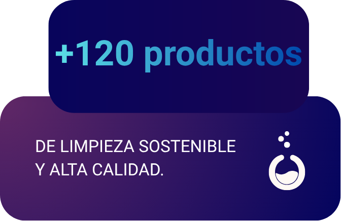 Portafolio de productos químicos Parkway +120 productos de limpieza sostenible y alta calidad — Parkway de Panamá
