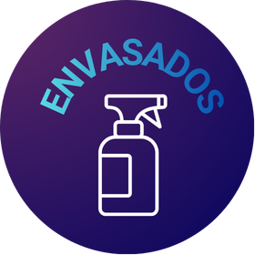 Sector envasado y bebidas Parkway Químicos para plantas embotelladoras de soda, agua, cerveza, licor y jugo — Parkway