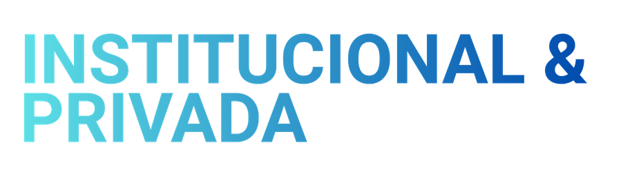 Insitutcional e Privado Parkway Insitutcional e Privado parkway